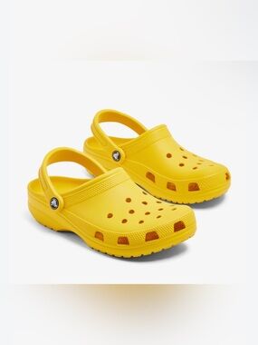 NWT CROCS Classic Clog Women’s